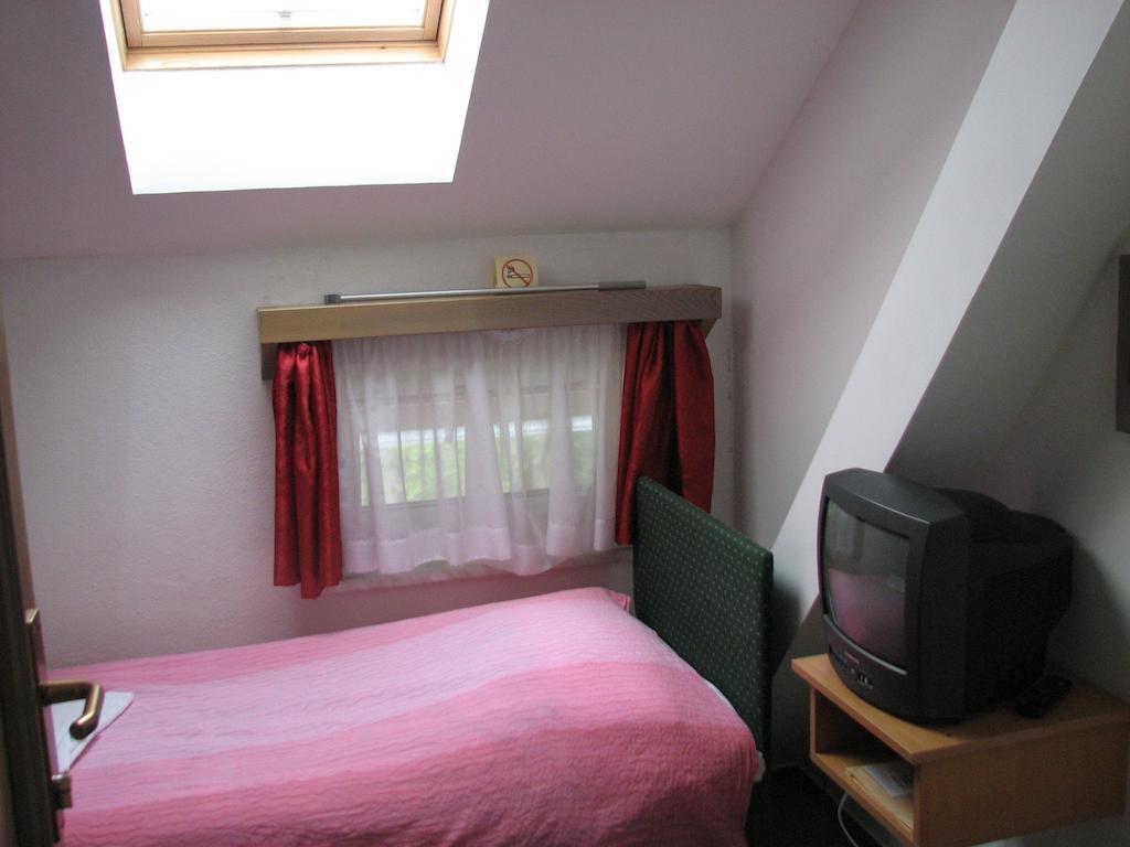 Gostisce Masun Hotel Quarto foto