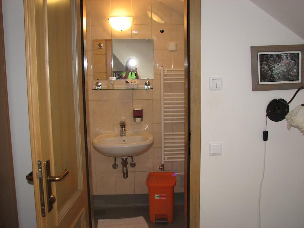 Gostisce Masun Hotel Quarto foto